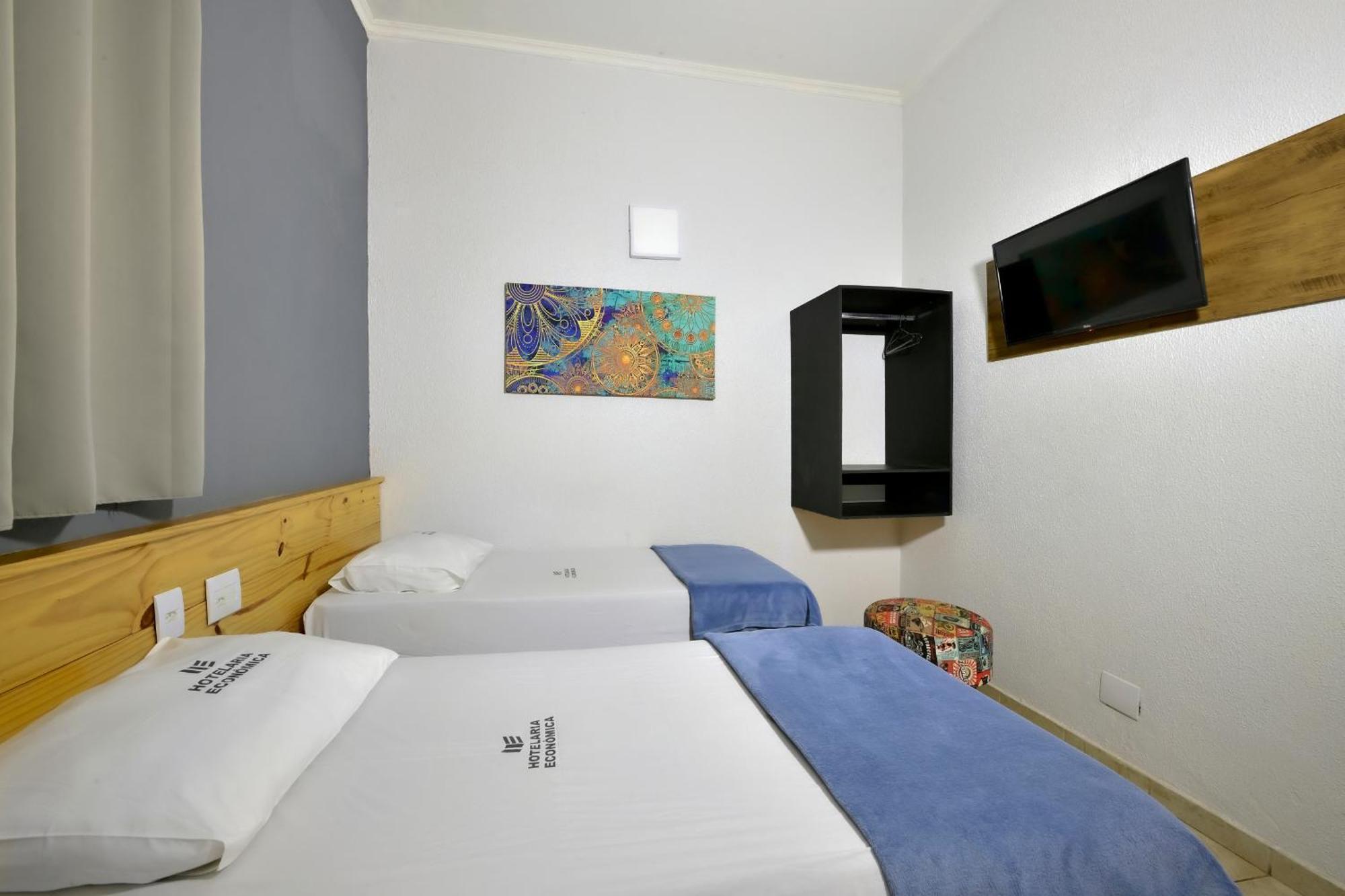 Ribeirao Plaza Hotel Ribeirao Preto Ngoại thất bức ảnh