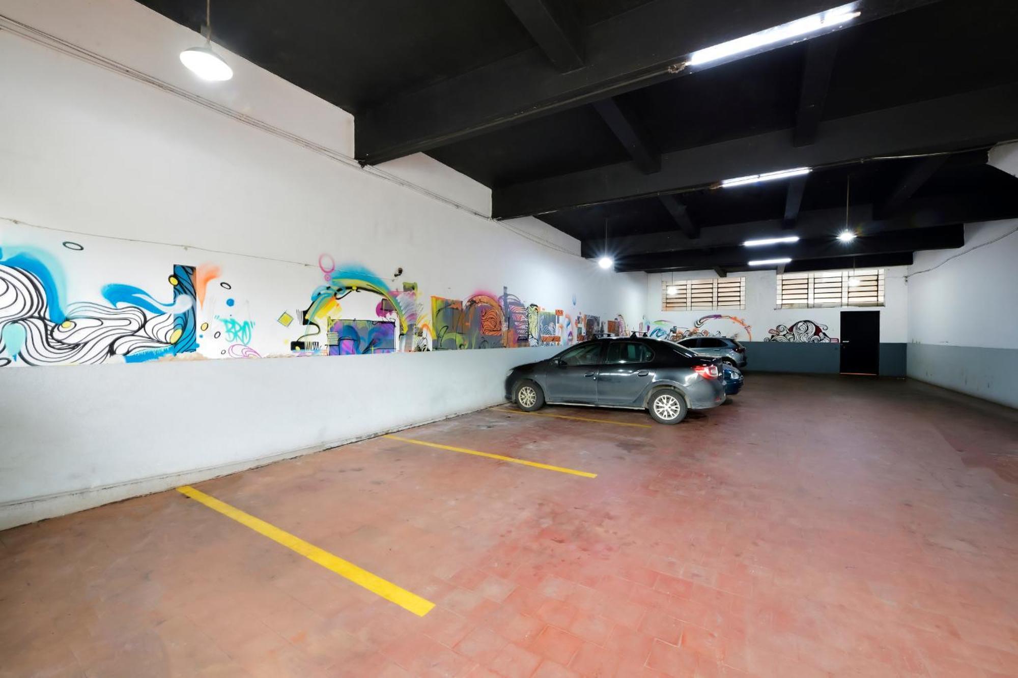 Ribeirao Plaza Hotel Ribeirao Preto Ngoại thất bức ảnh
