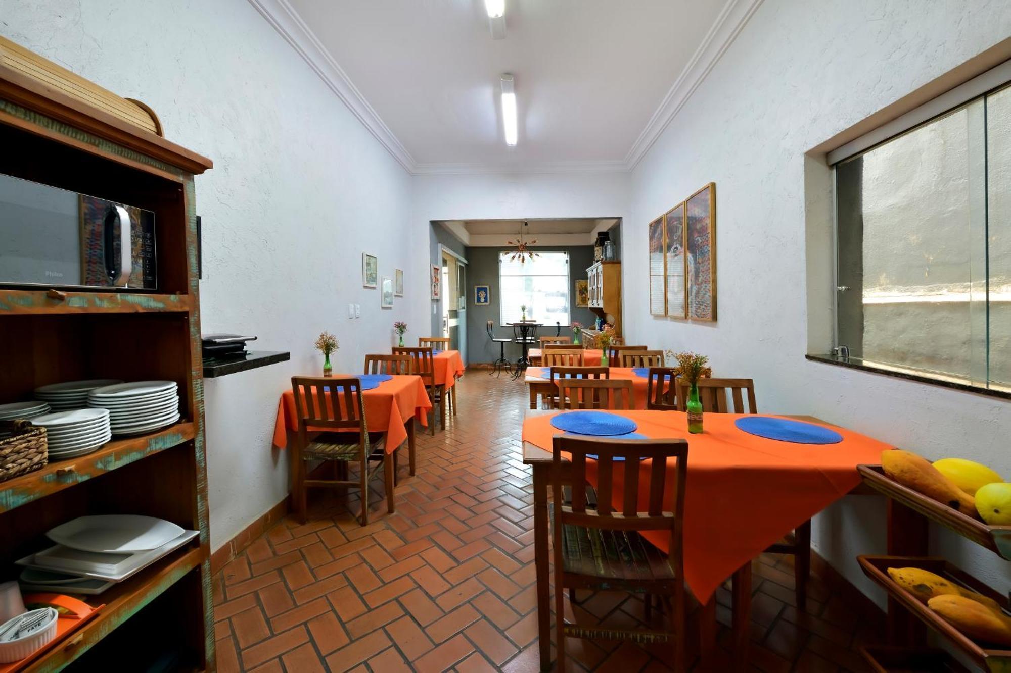 Ribeirao Plaza Hotel Ribeirao Preto Ngoại thất bức ảnh