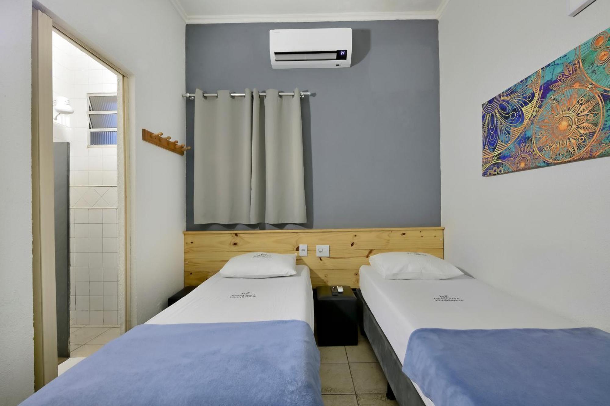 Ribeirao Plaza Hotel Ribeirao Preto Ngoại thất bức ảnh