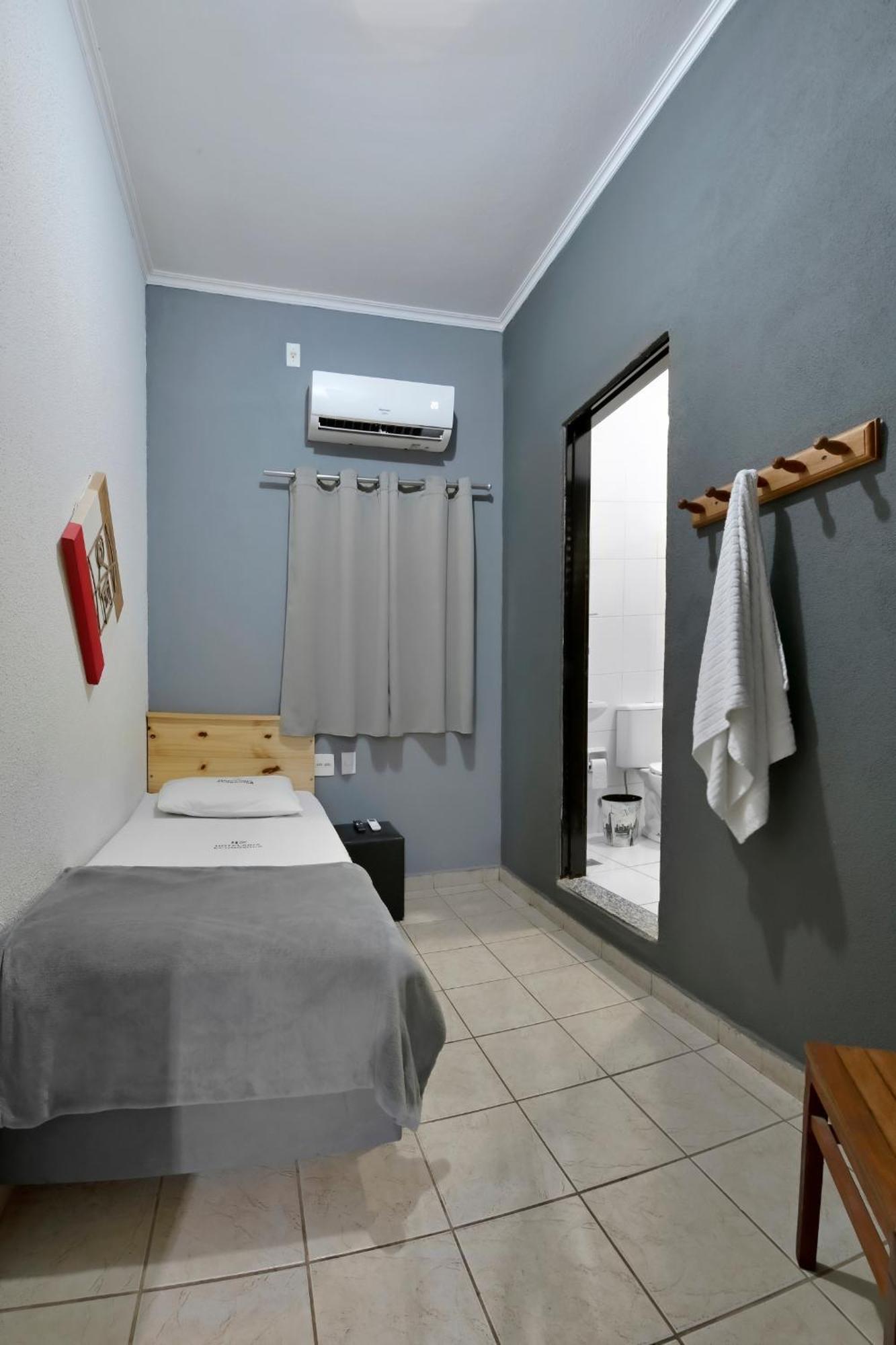 Ribeirao Plaza Hotel Ribeirao Preto Ngoại thất bức ảnh