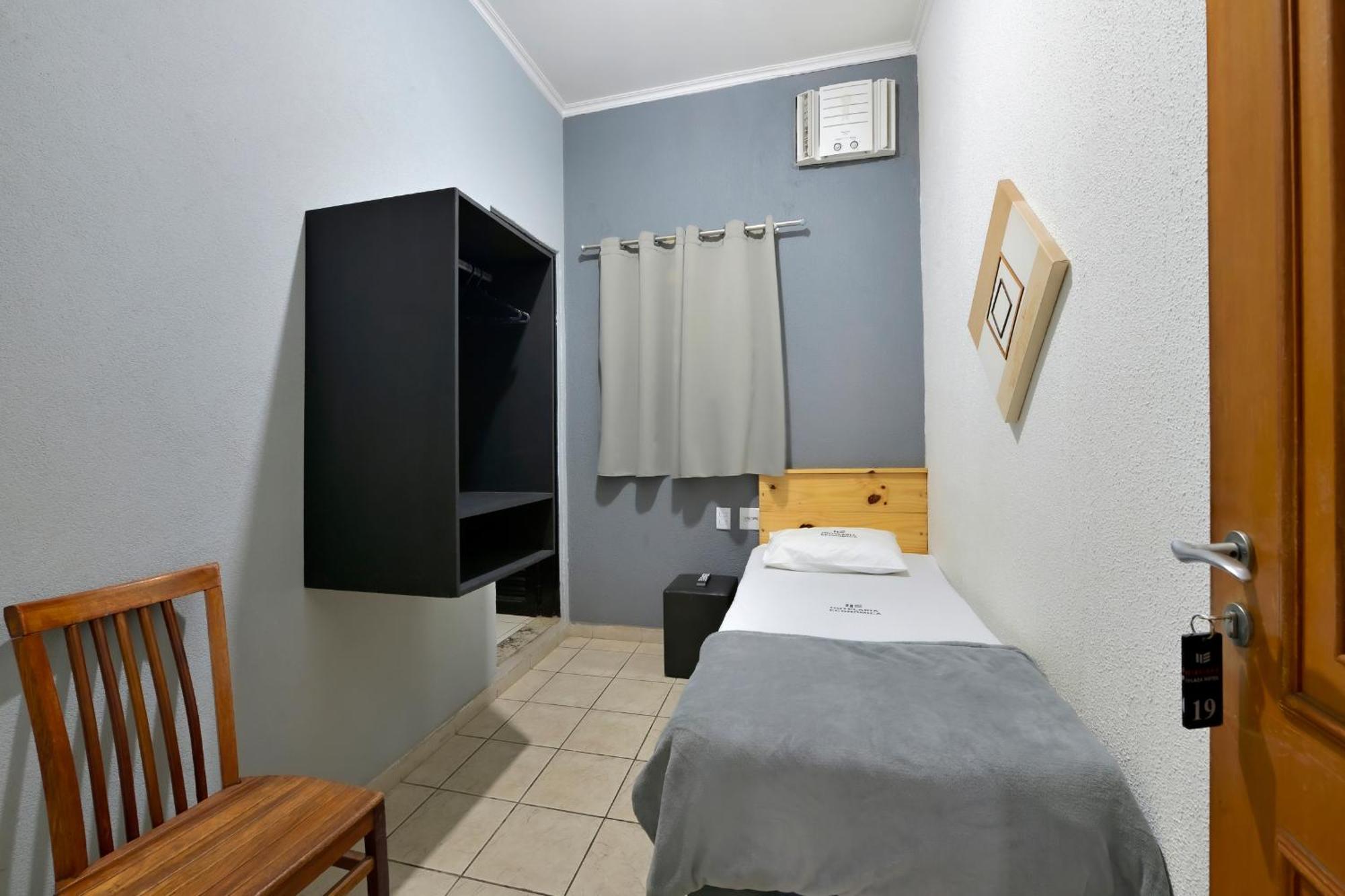 Ribeirao Plaza Hotel Ribeirao Preto Ngoại thất bức ảnh