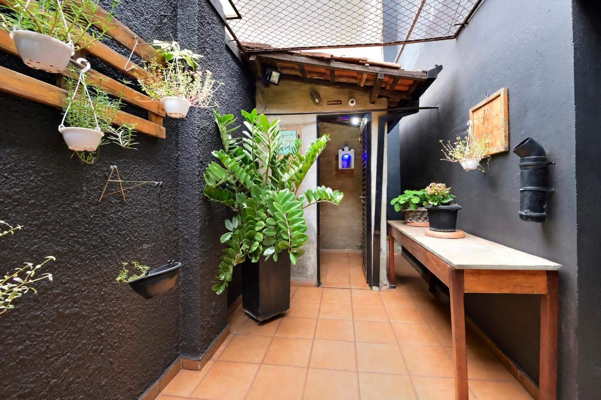 Ribeirao Plaza Hotel Ribeirao Preto Ngoại thất bức ảnh