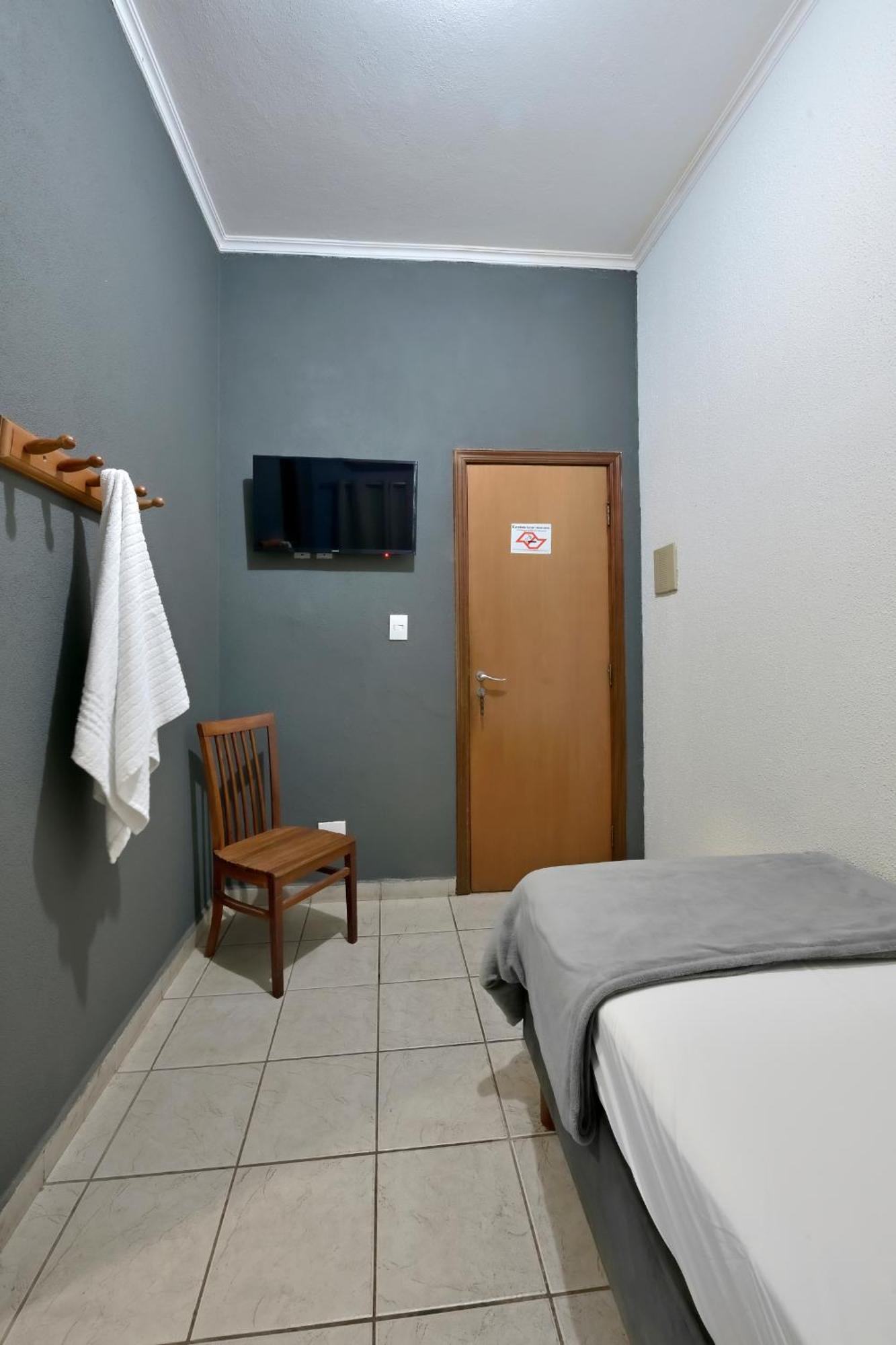 Ribeirao Plaza Hotel Ribeirao Preto Ngoại thất bức ảnh
