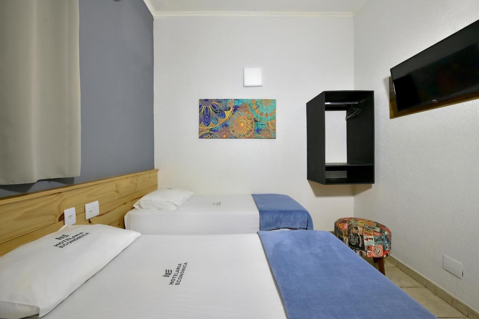 Ribeirao Plaza Hotel Ribeirao Preto Ngoại thất bức ảnh
