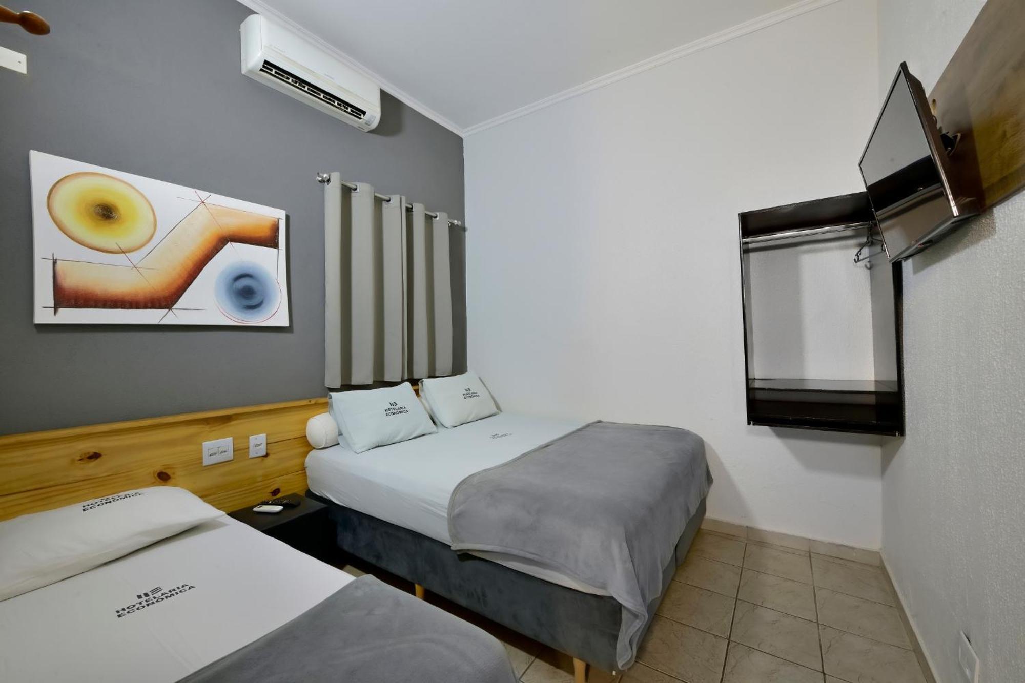 Ribeirao Plaza Hotel Ribeirao Preto Ngoại thất bức ảnh