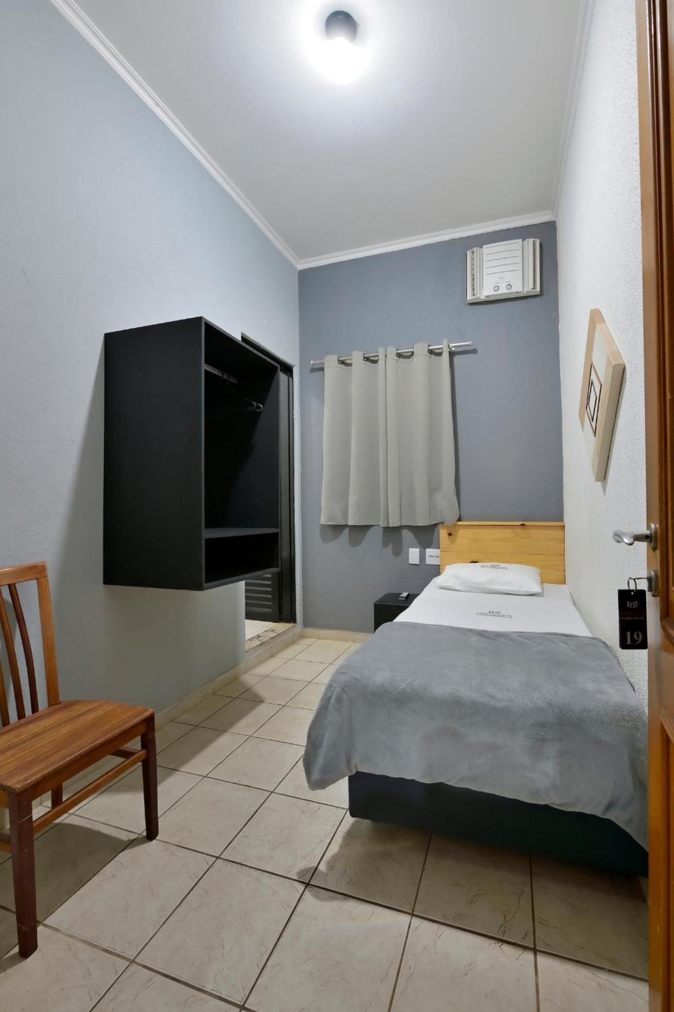 Ribeirao Plaza Hotel Ribeirao Preto Ngoại thất bức ảnh