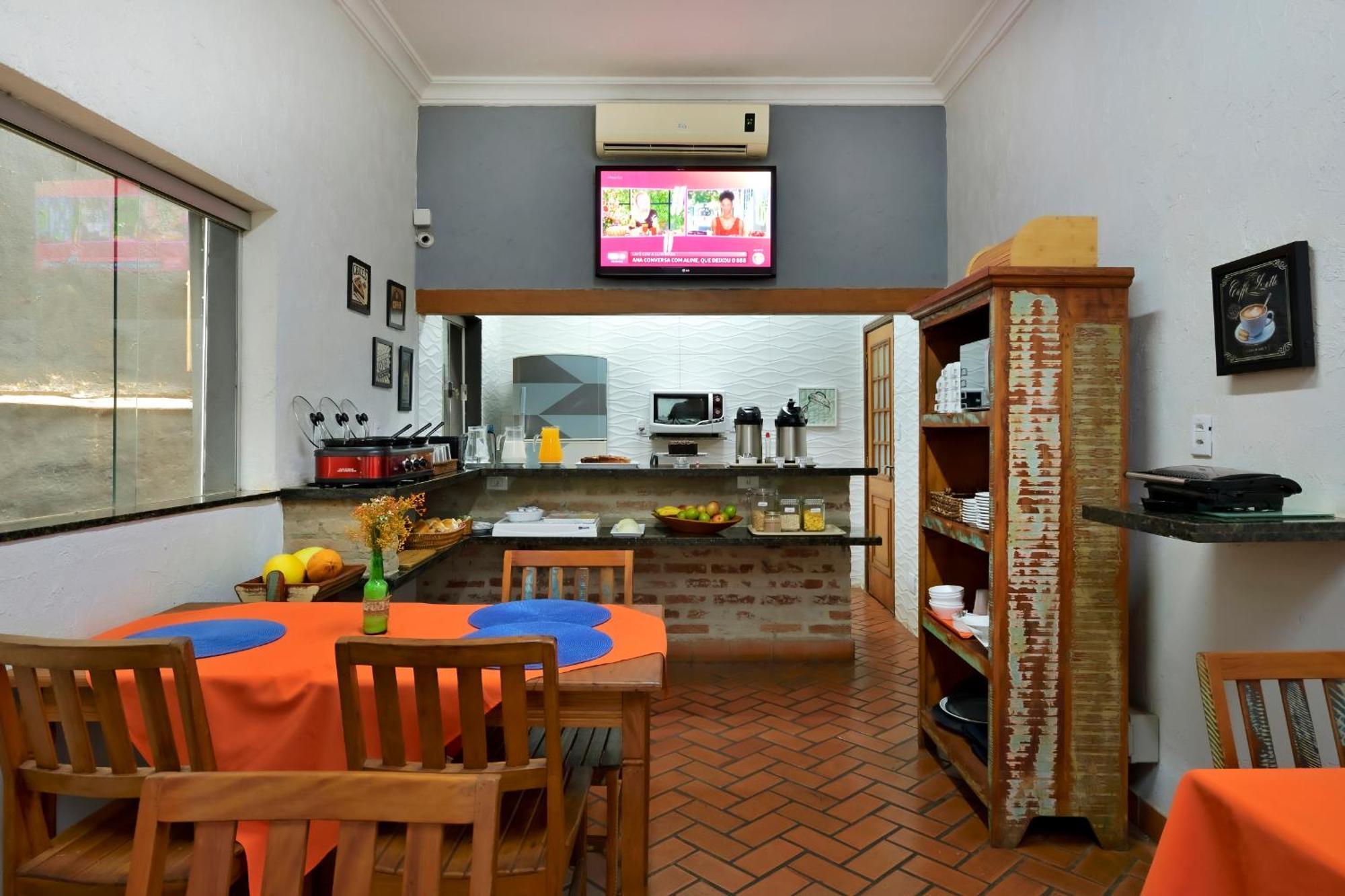 Ribeirao Plaza Hotel Ribeirao Preto Ngoại thất bức ảnh