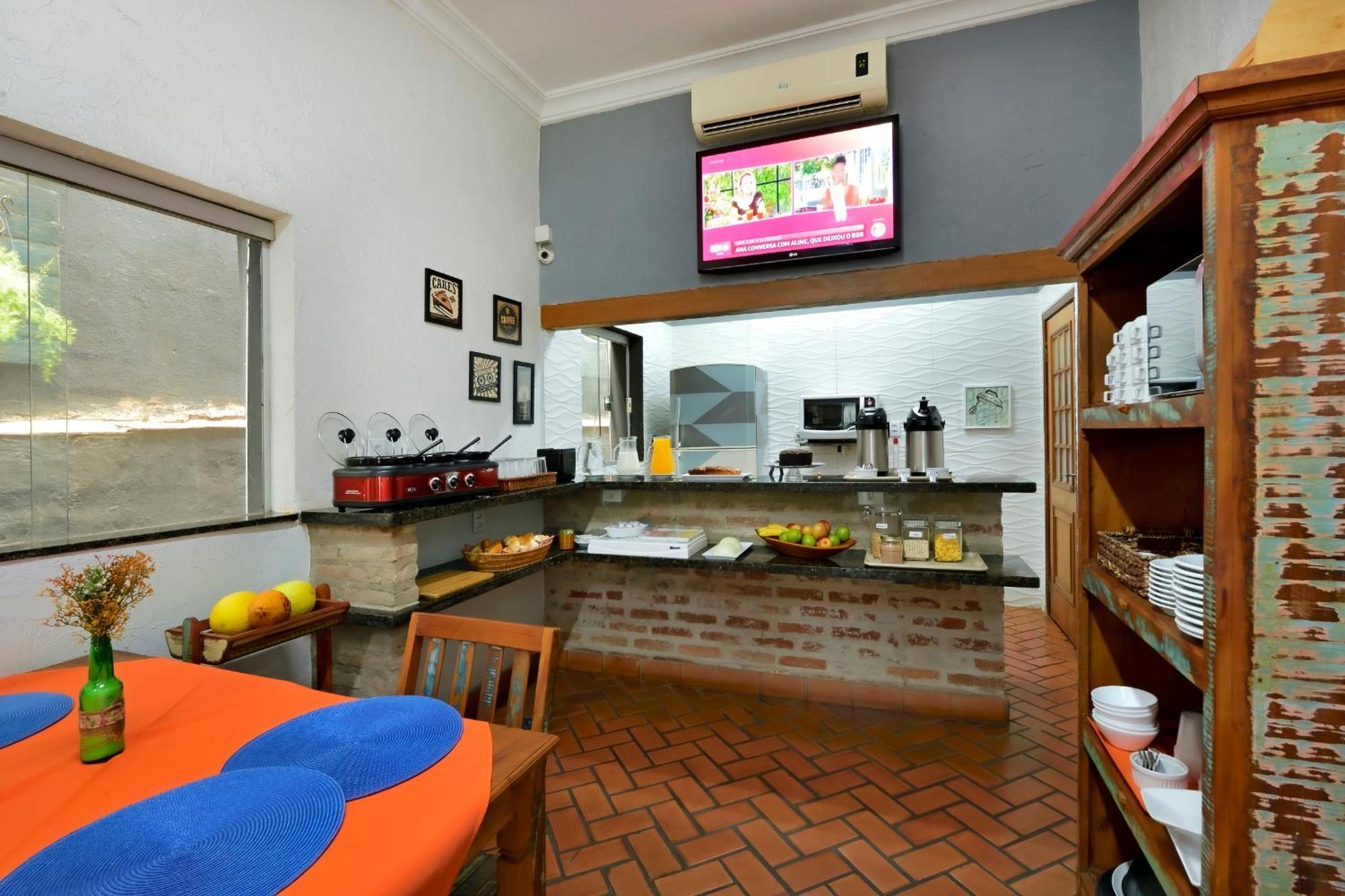 Ribeirao Plaza Hotel Ribeirao Preto Ngoại thất bức ảnh