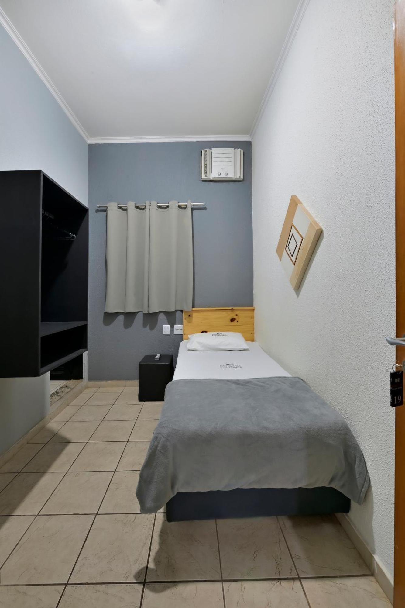 Ribeirao Plaza Hotel Ribeirao Preto Ngoại thất bức ảnh